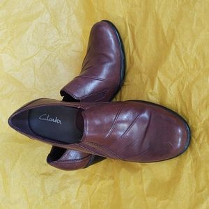 Women's Clarks Ankle Boots